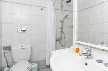 Phenix Hotel Imerovígli Eksteriør bilde