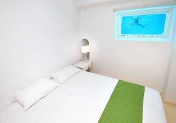 Phenix Hotel Imerovígli Eksteriør bilde