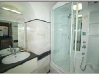 Phenix Hotel Imerovígli Rom bilde